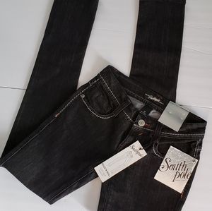 South Pole Stretch Size 0 Women's Jeans